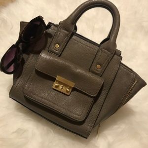 3.1 Phillip Lim for Target handbag w/ straps